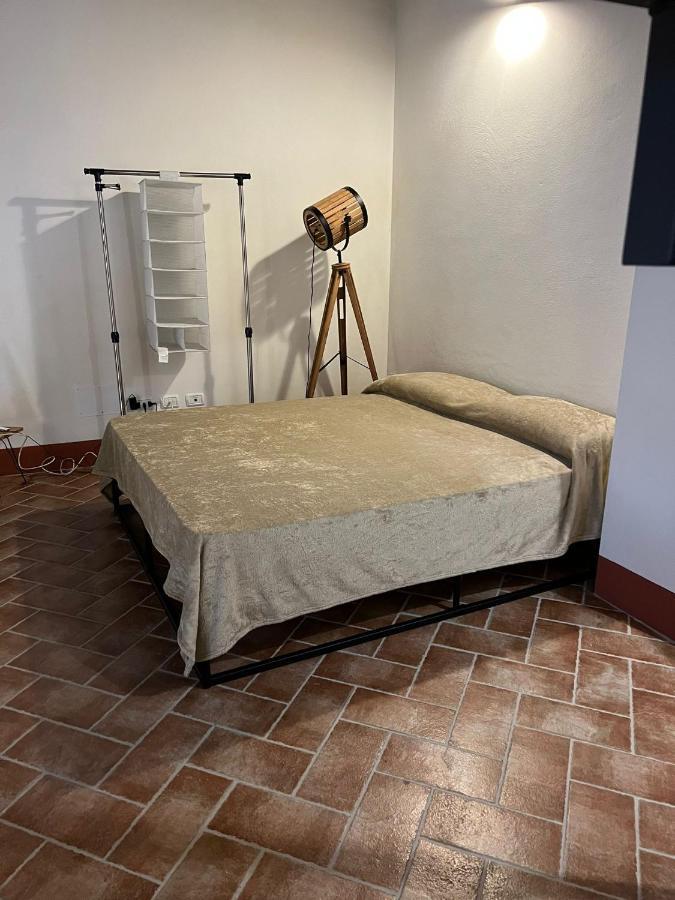 Casa Lavanda - Podere Fossaccio Asciano Eksteriør billede